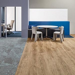 Плитка ПВХ Forbo Allura Ease 60300EA7 central oak фото 3 | FLOORDEALER